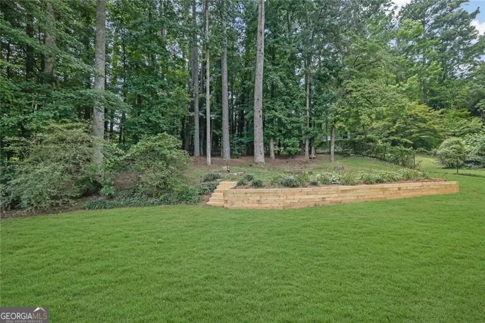 4491 Calumet DR NW Kennesaw, GA 30152