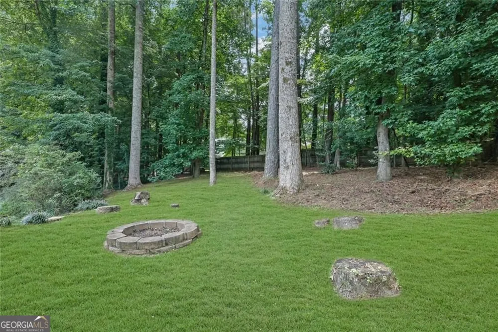 4491 Calumet DR NW Kennesaw, GA 30152
