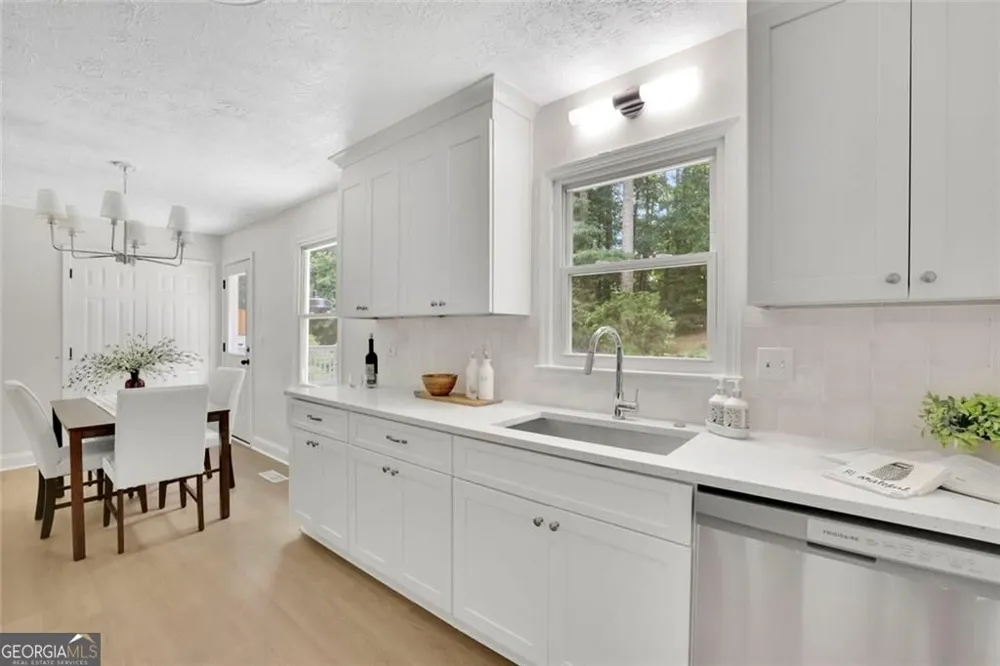 4491 Calumet DR NW Kennesaw, GA 30152