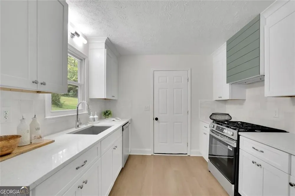 4491 Calumet DR NW Kennesaw, GA 30152