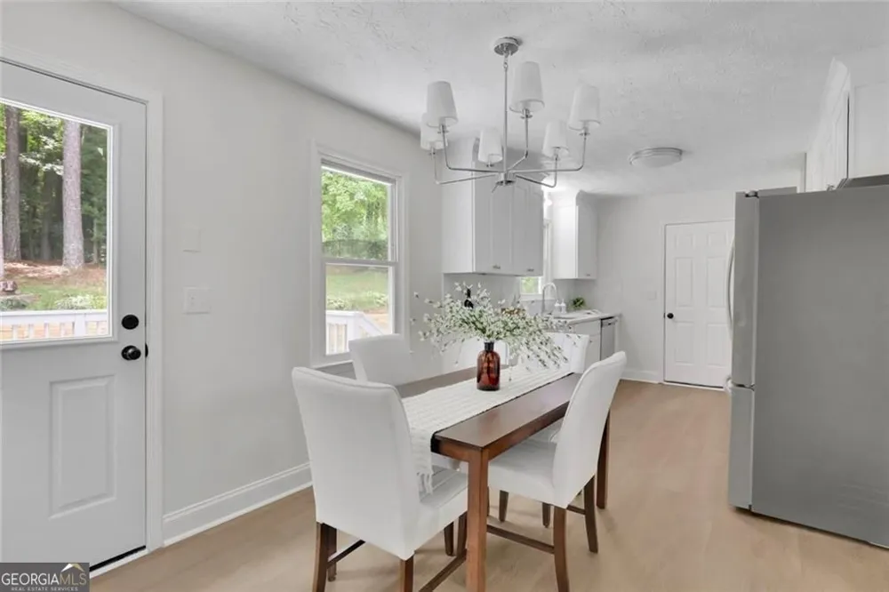 4491 Calumet DR NW Kennesaw, GA 30152