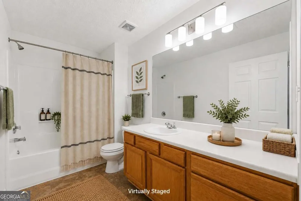 6955 Satterlee Woods LN Austell, GA 30168