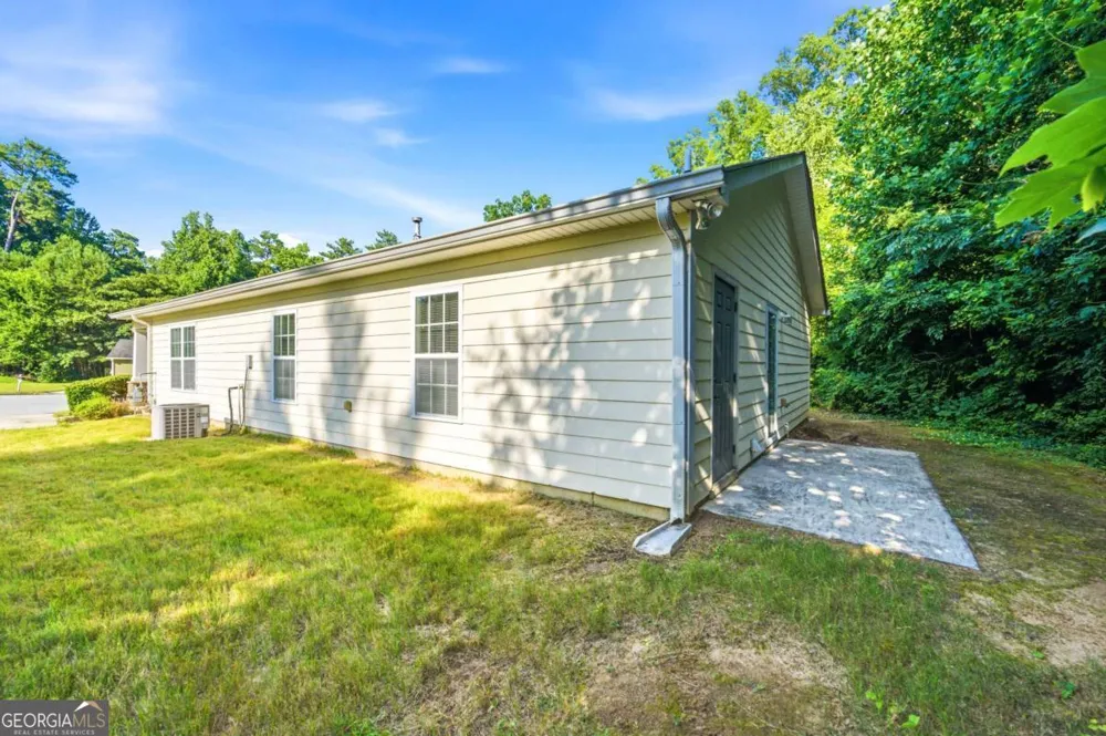 6955 Satterlee Woods LN Austell, GA 30168