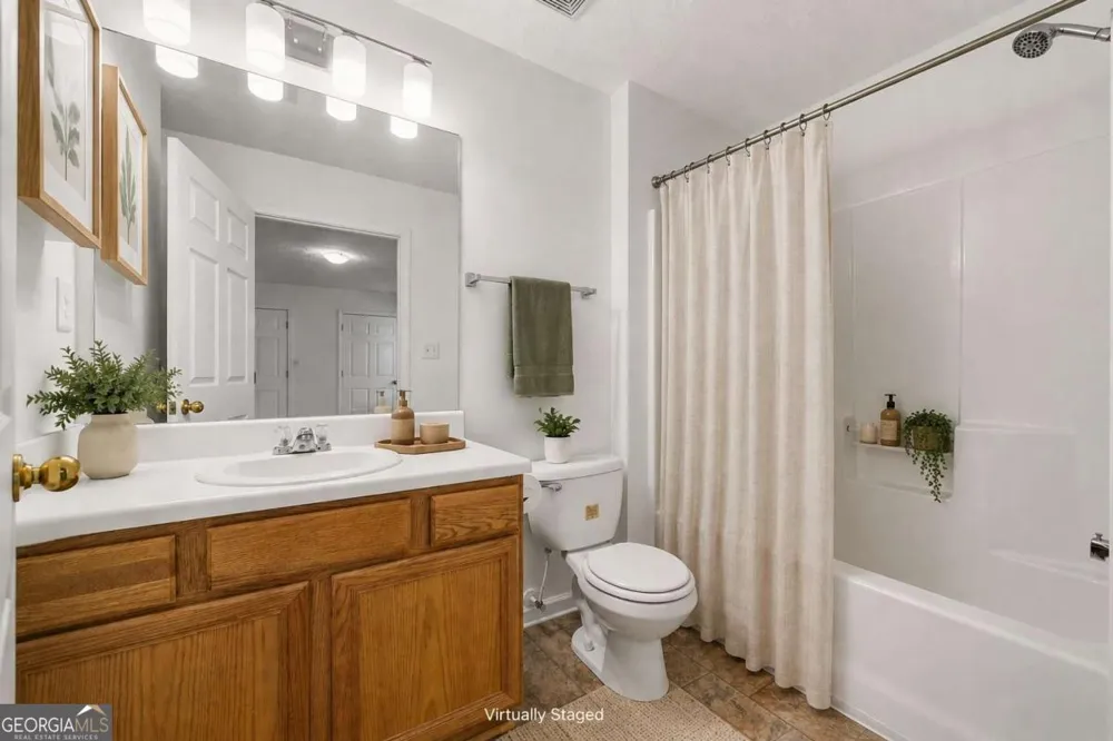 6955 Satterlee Woods LN Austell, GA 30168