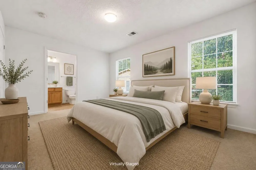 6955 Satterlee Woods LN Austell, GA 30168