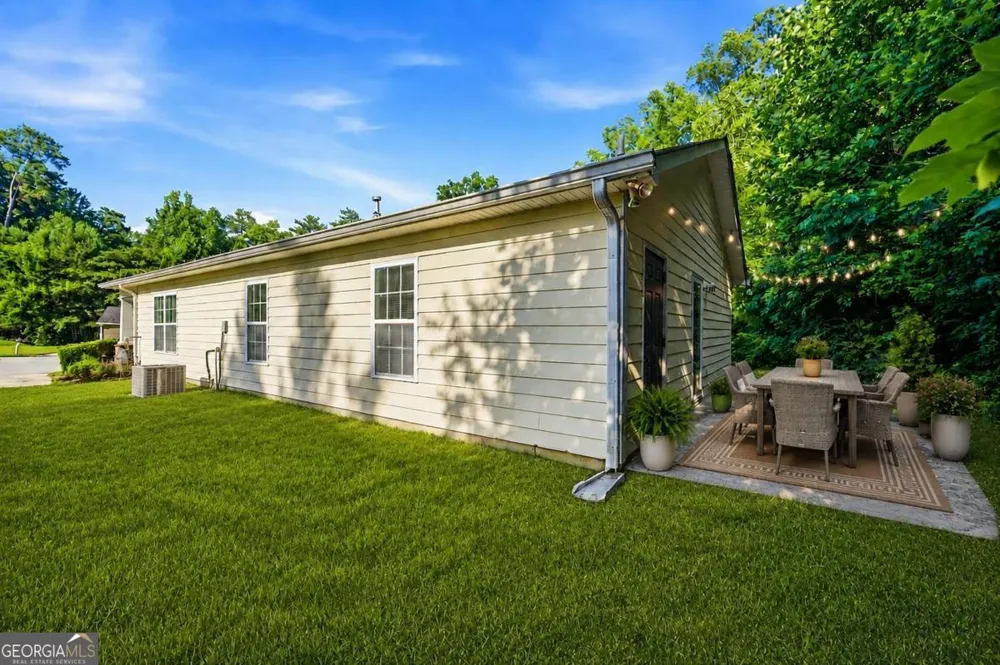 6955 Satterlee Woods LN Austell, GA 30168