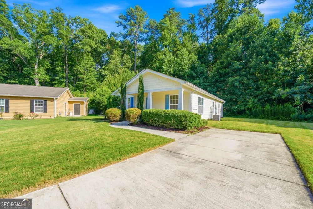 6955 Satterlee Woods LN Austell, GA 30168