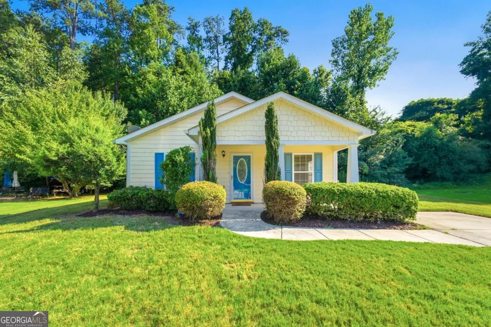6955 Satterlee Woods LN Austell, GA 30168