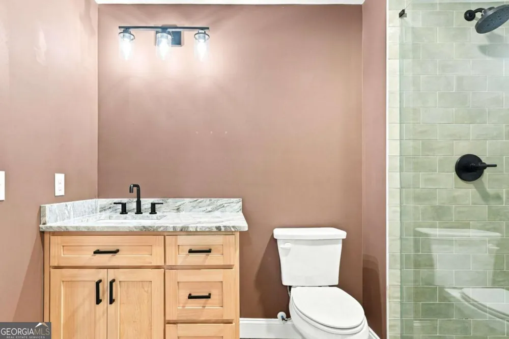 318 E Second ST Blue Ridge, GA 30513