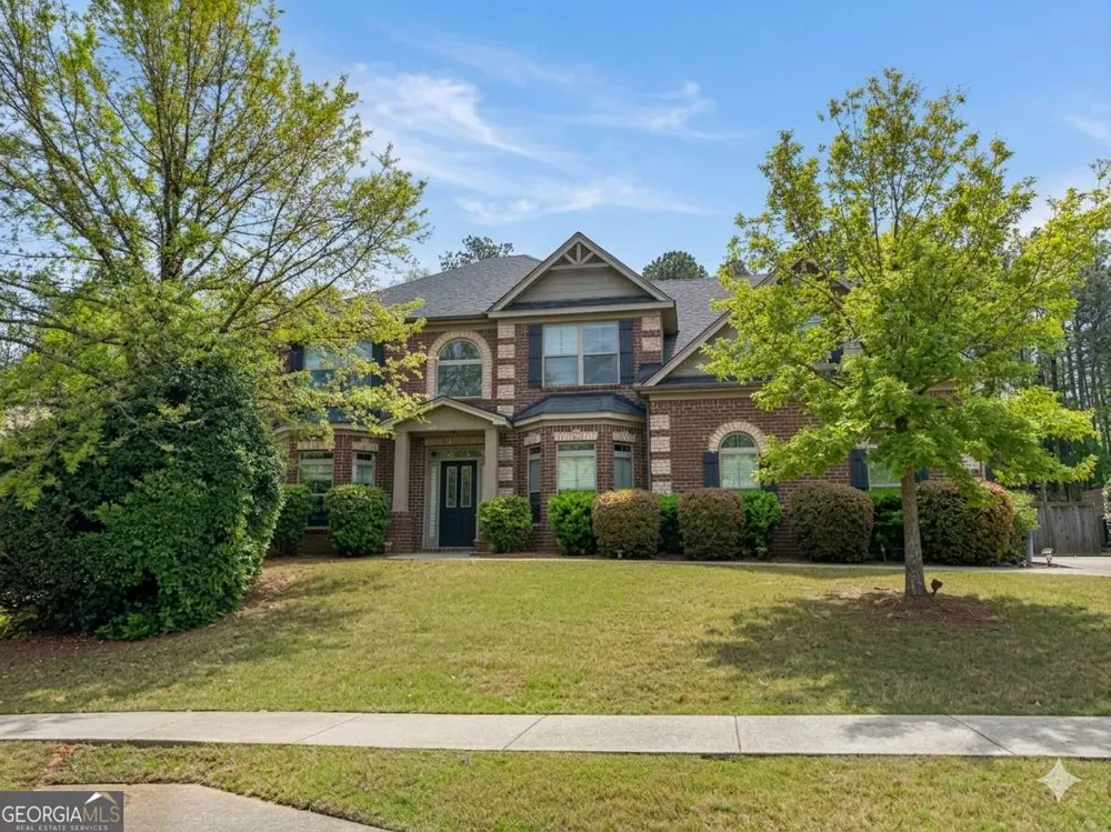1938 Orchard DR Watkinsville, GA 30677