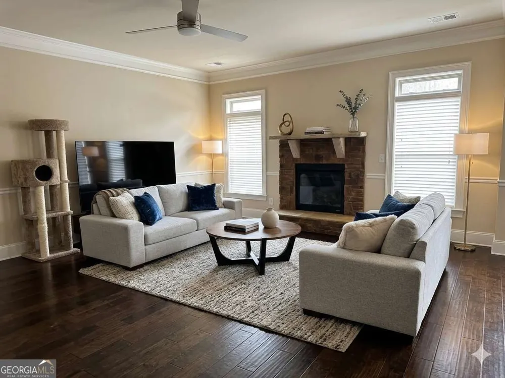 1938 Orchard DR Watkinsville, GA 30677