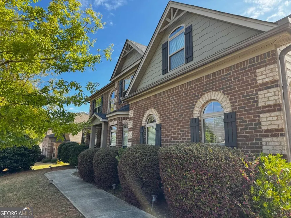 1938 Orchard DR Watkinsville, GA 30677
