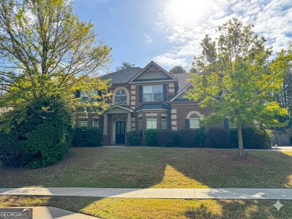 1938 Orchard DR Watkinsville, GA 30677