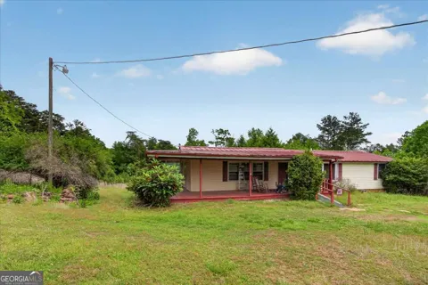 205 Upper Bethany TRL