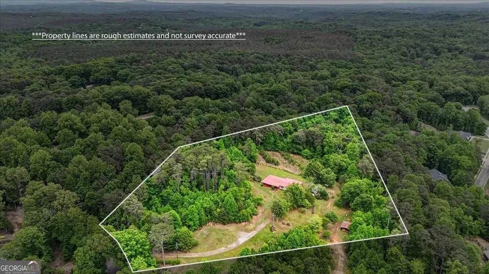 205 Upper Bethany TRL Ball Ground, GA 30107