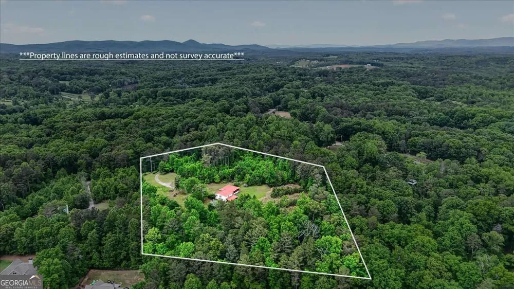205 Upper Bethany TRL Ball Ground, GA 30107