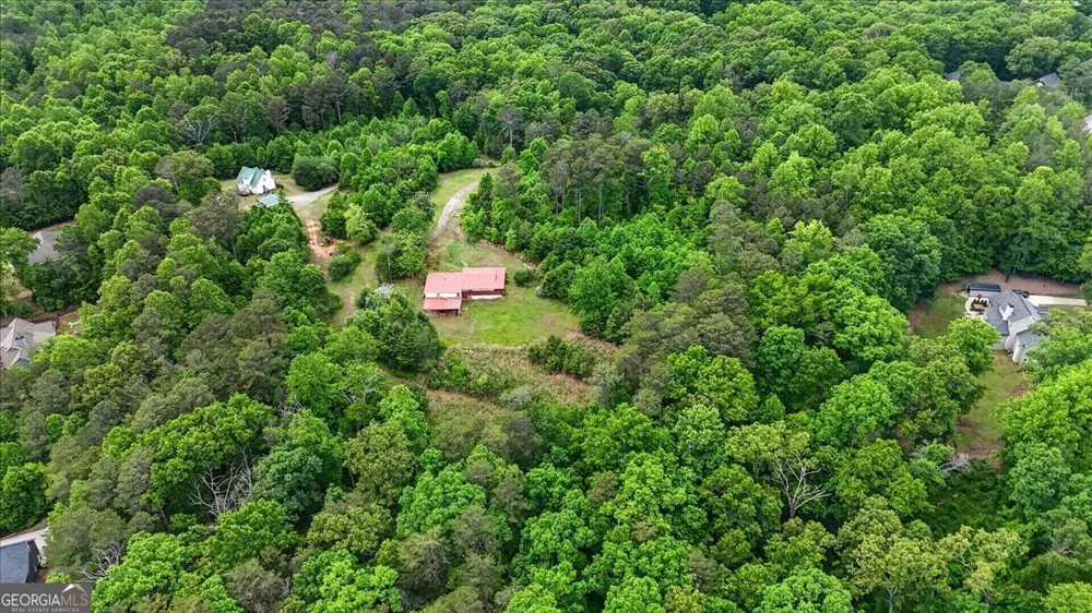 205 Upper Bethany TRL Ball Ground, GA 30107