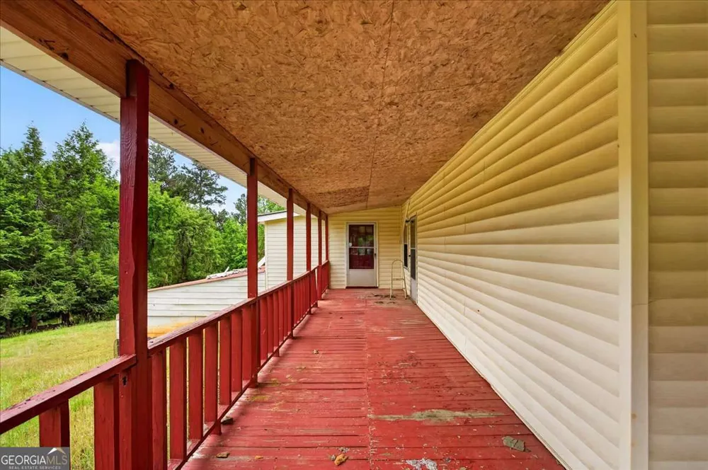 205 Upper Bethany TRL Ball Ground, GA 30107