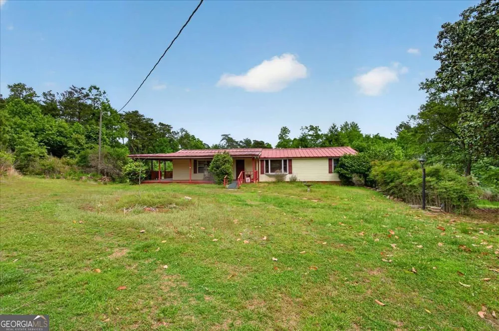 205 Upper Bethany TRL Ball Ground, GA 30107