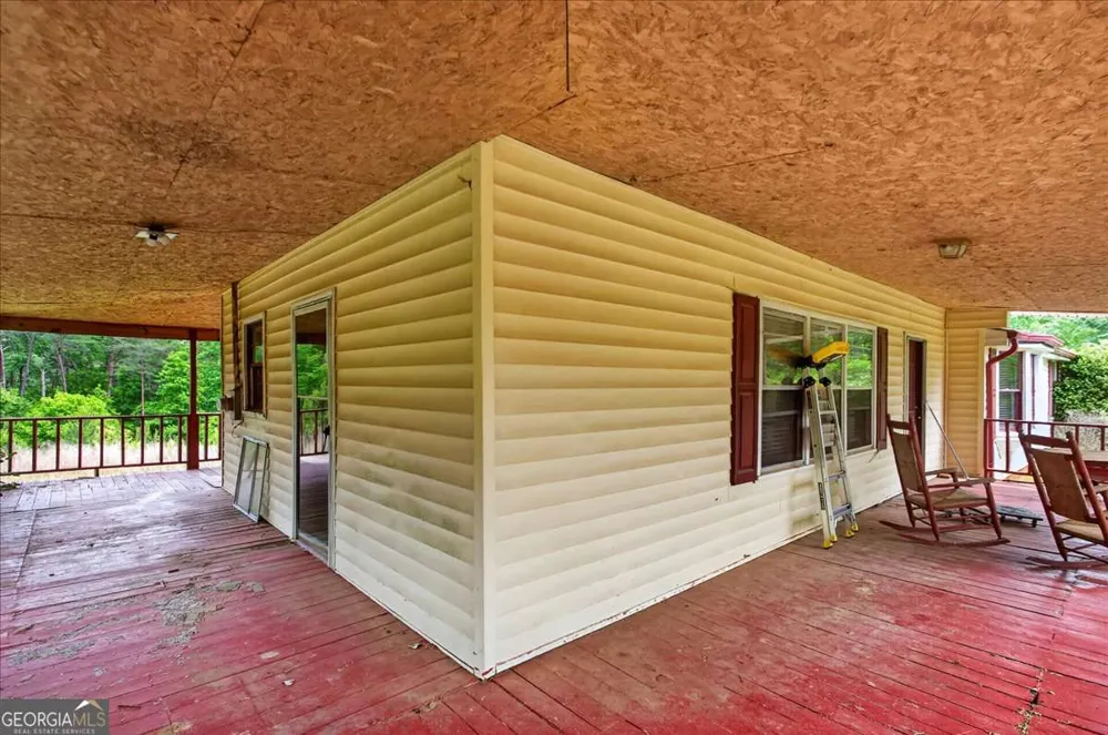 205 Upper Bethany TRL Ball Ground, GA 30107