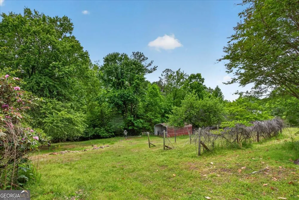 205 Upper Bethany TRL Ball Ground, GA 30107
