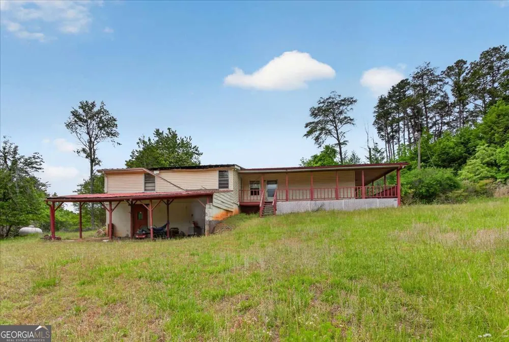 205 Upper Bethany TRL Ball Ground, GA 30107