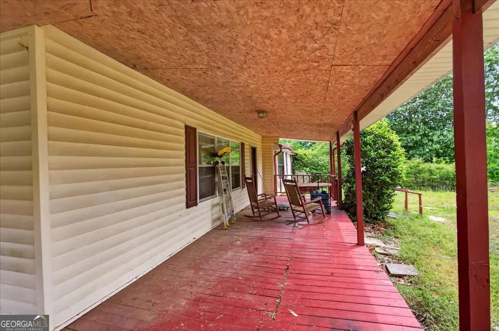 205 Upper Bethany TRL Ball Ground, GA 30107