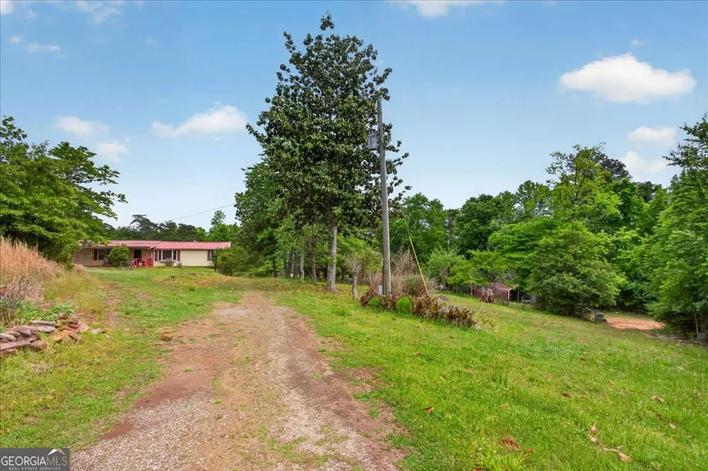 205 Upper Bethany TRL Ball Ground, GA 30107