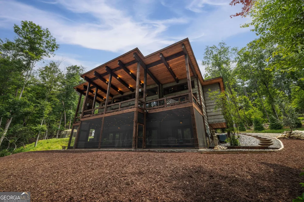 195 Moonshine WAY Blue Ridge, GA 30513