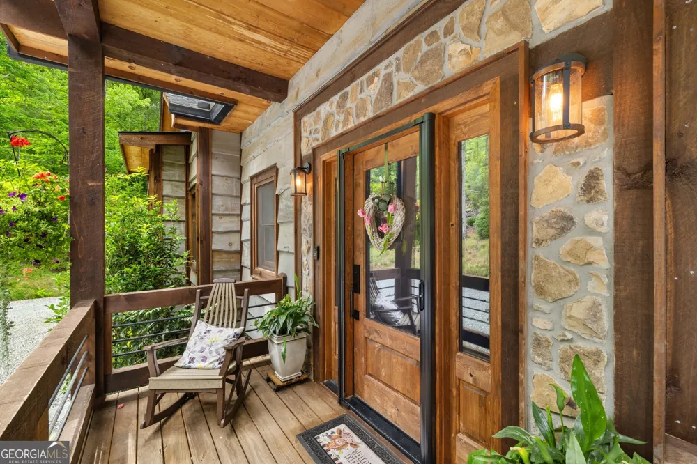 195 Moonshine WAY Blue Ridge, GA 30513