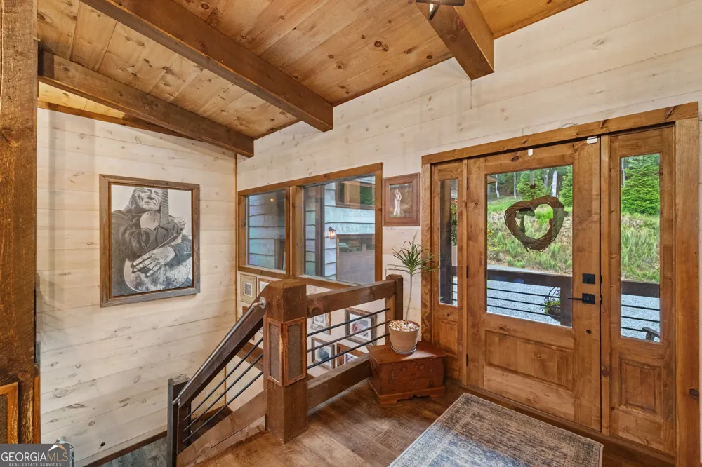 195 Moonshine WAY Blue Ridge, GA 30513
