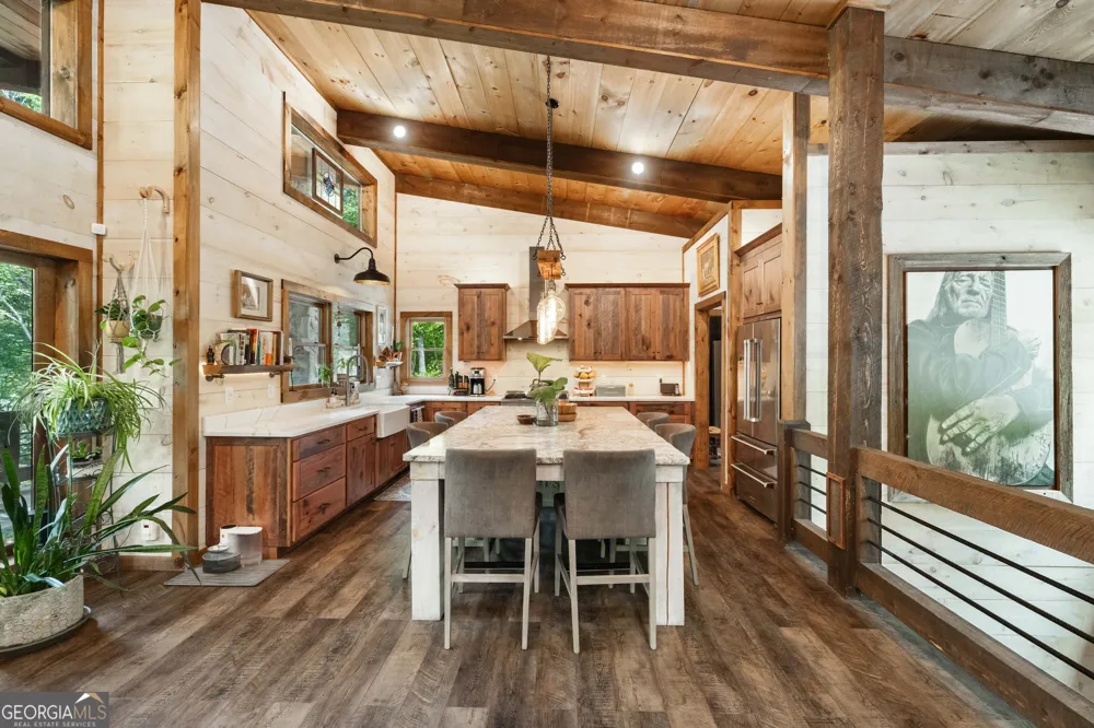 195 Moonshine WAY Blue Ridge, GA 30513