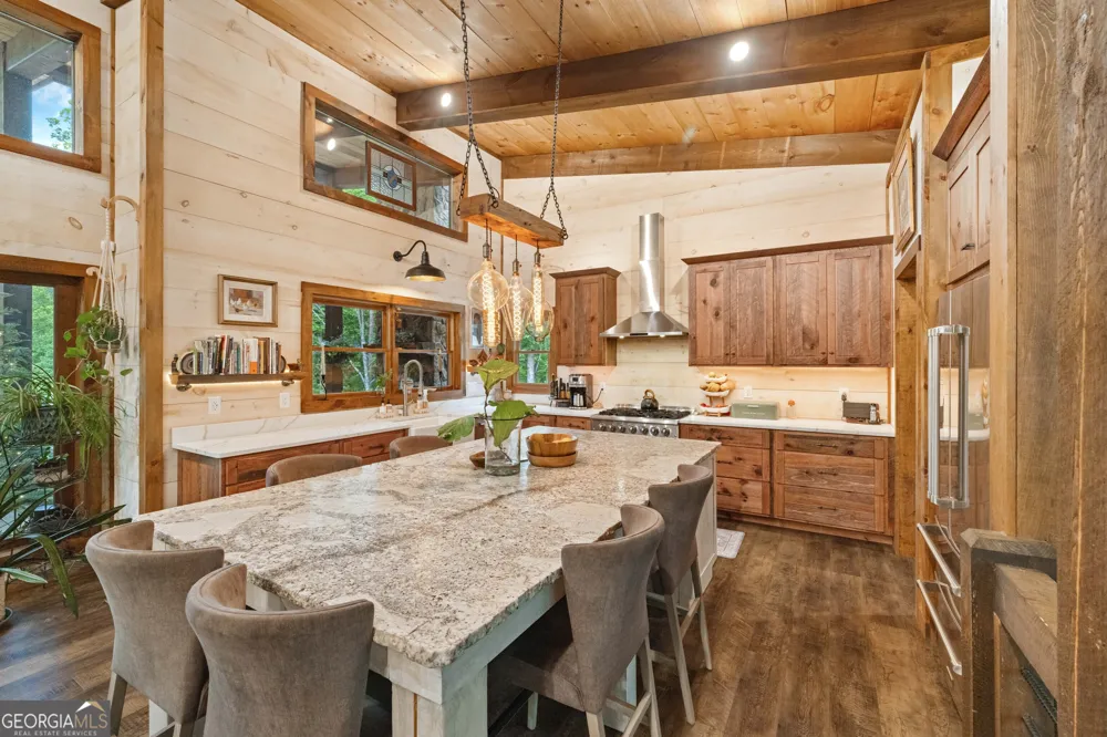 195 Moonshine WAY Blue Ridge, GA 30513