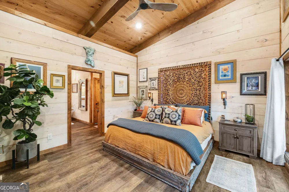 195 Moonshine WAY Blue Ridge, GA 30513