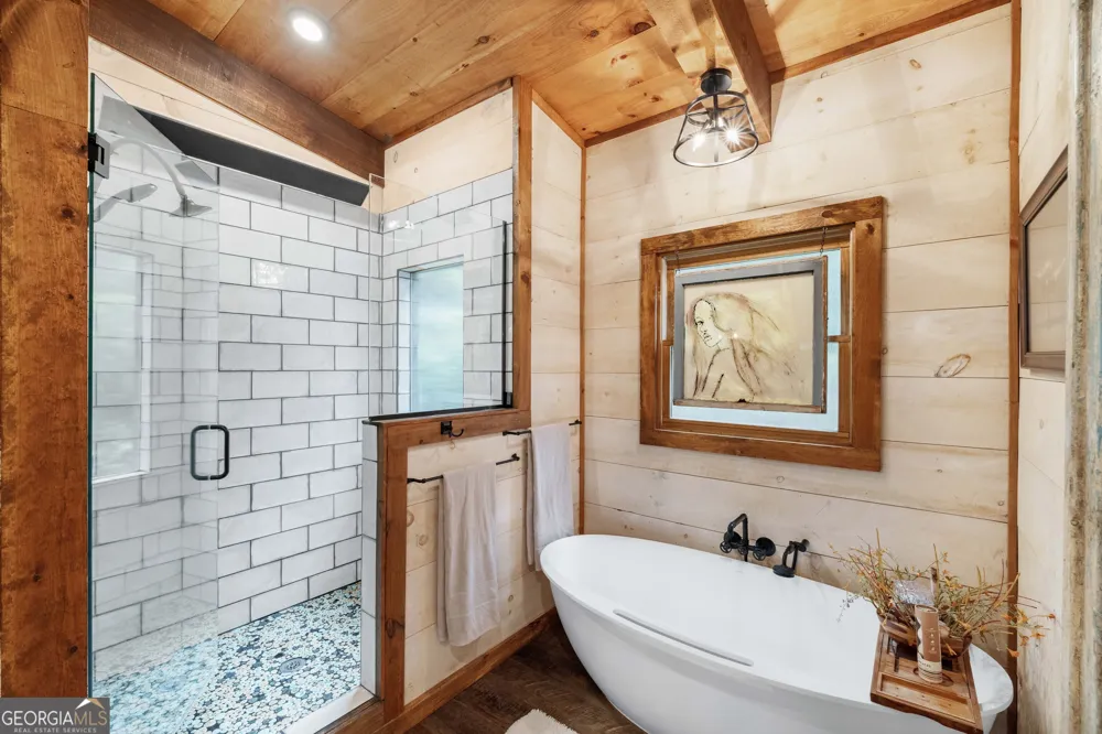 195 Moonshine WAY Blue Ridge, GA 30513