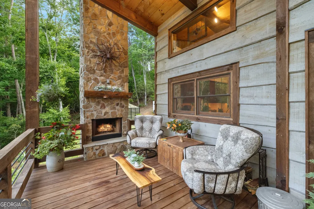 195 Moonshine WAY Blue Ridge, GA 30513
