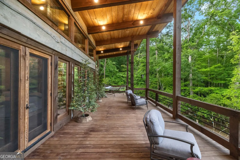 195 Moonshine WAY Blue Ridge, GA 30513
