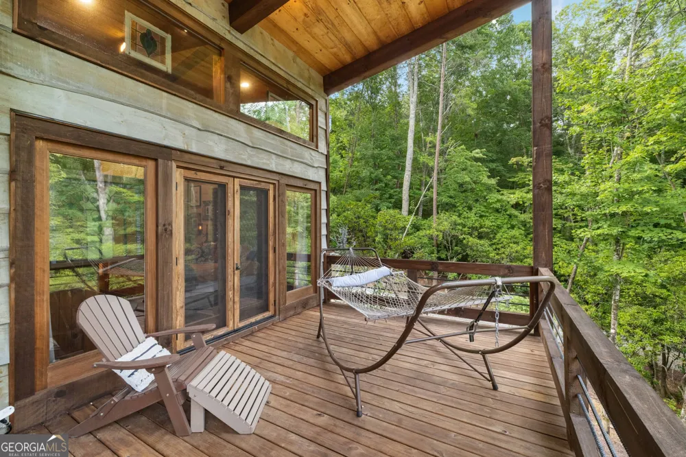 195 Moonshine WAY Blue Ridge, GA 30513