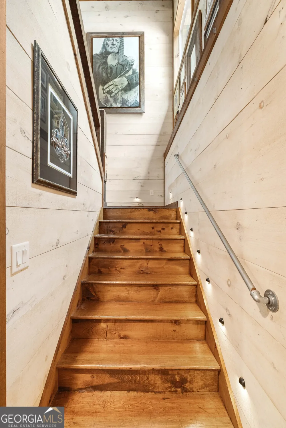 195 Moonshine WAY Blue Ridge, GA 30513