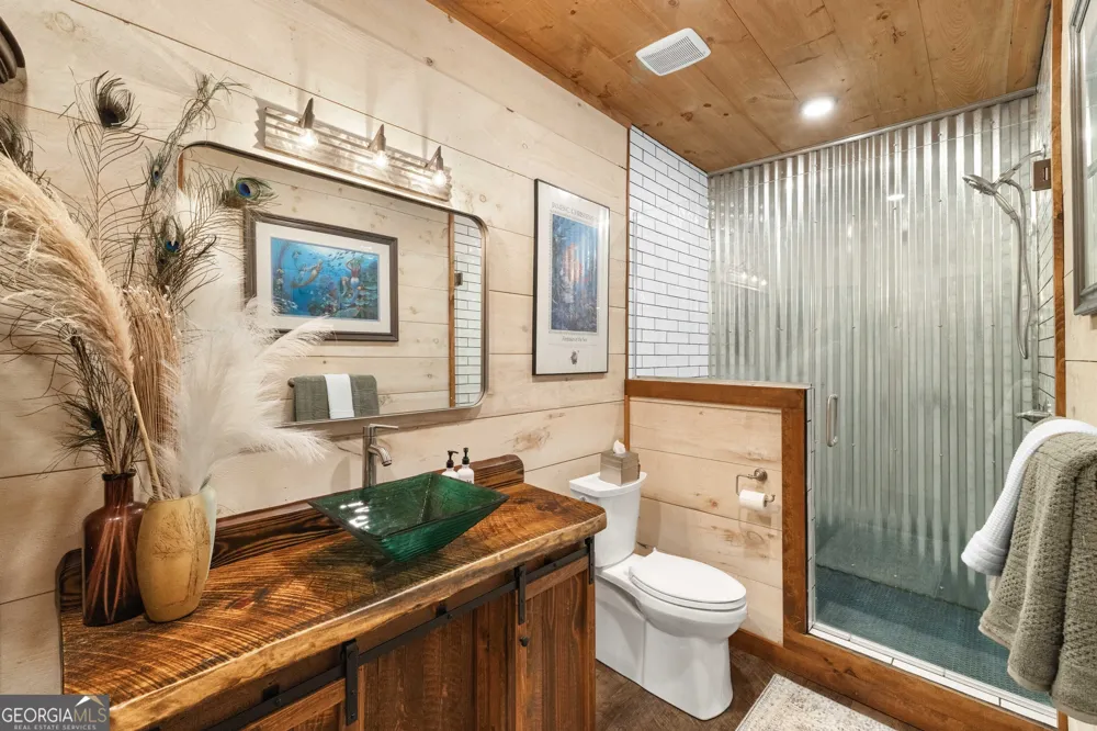 195 Moonshine WAY Blue Ridge, GA 30513