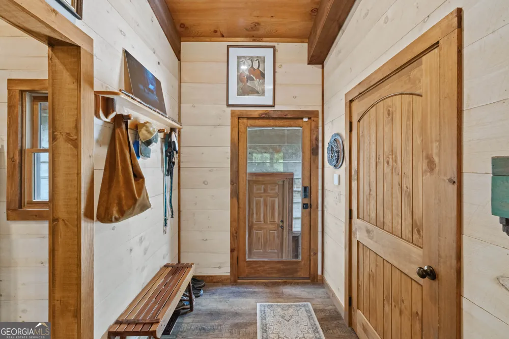 195 Moonshine WAY Blue Ridge, GA 30513