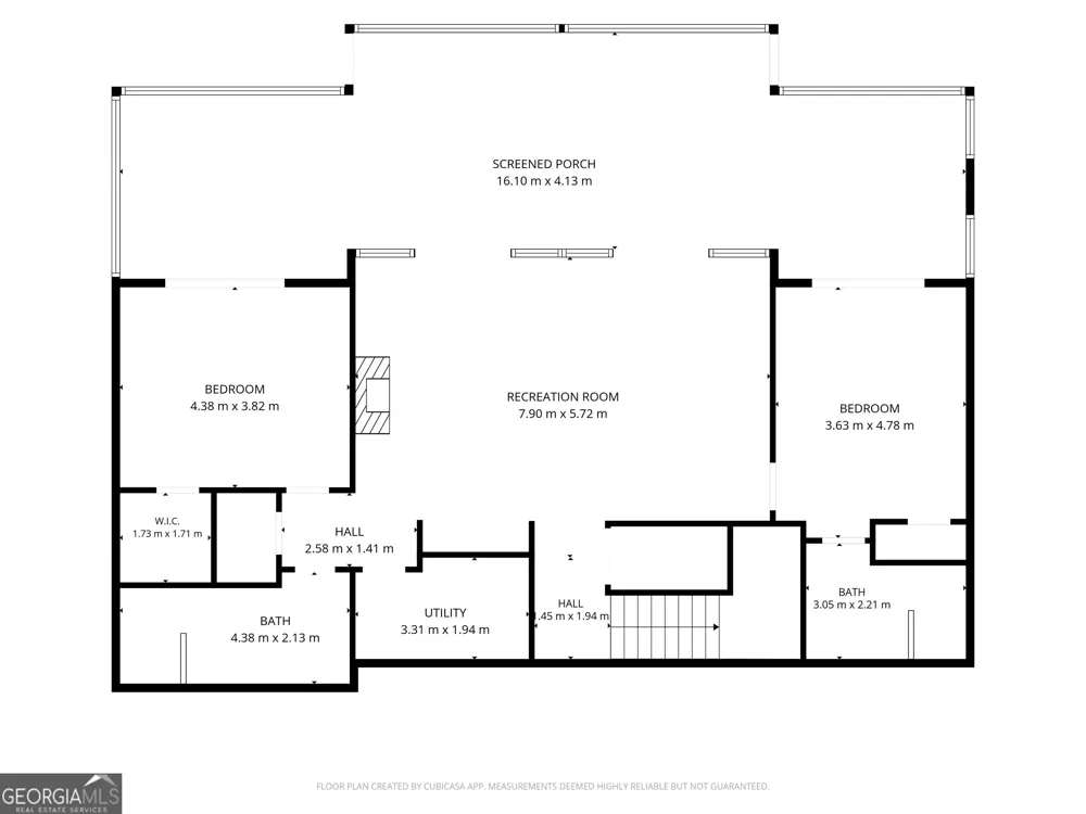 195 Moonshine WAY Blue Ridge, GA 30513