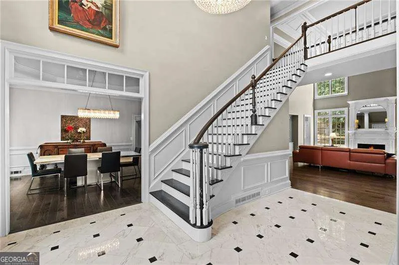 3915 Merriweather Woods Johns Creek, GA 30022