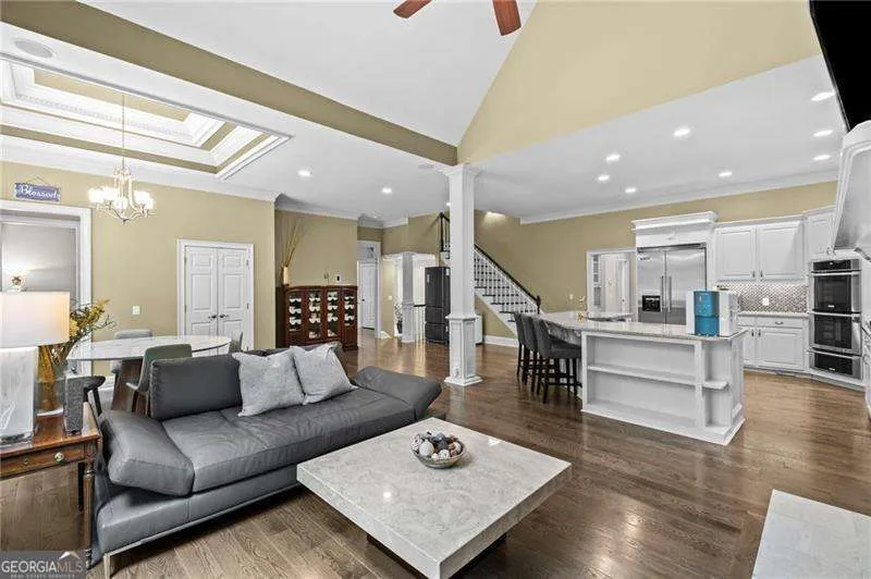 3915 Merriweather Woods Johns Creek, GA 30022