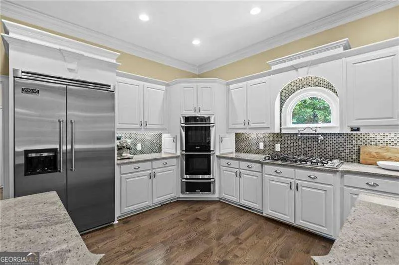 3915 Merriweather Woods Johns Creek, GA 30022