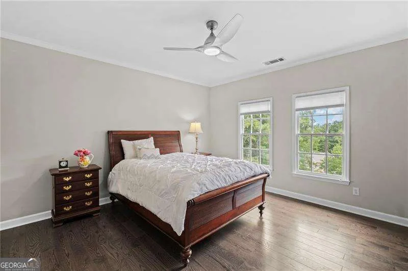 3915 Merriweather Woods Johns Creek, GA 30022