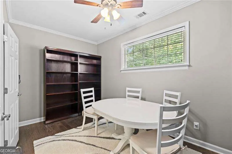 3915 Merriweather Woods Johns Creek, GA 30022