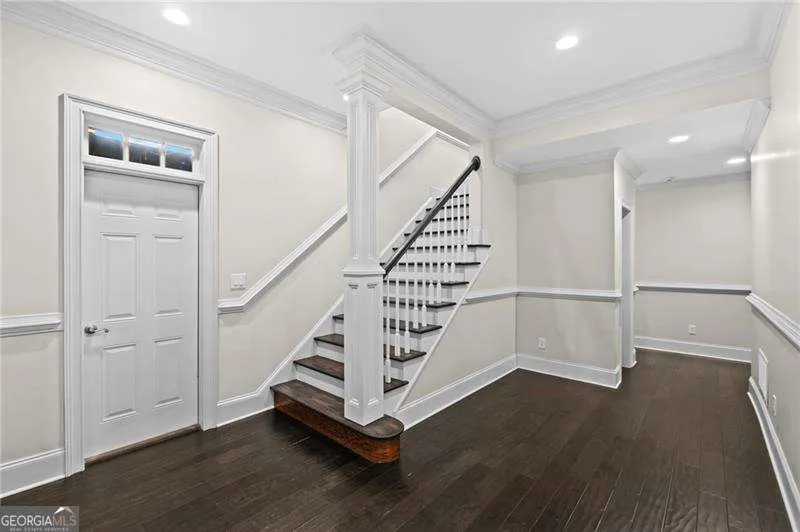 3915 Merriweather Woods Johns Creek, GA 30022