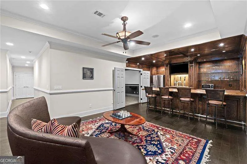 3915 Merriweather Woods Johns Creek, GA 30022