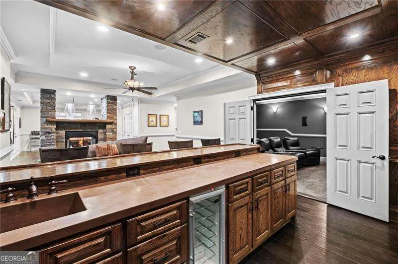 3915 Merriweather Woods Johns Creek, GA 30022